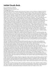 Volteras - prancūzų rašytojas ir filosofas 3 puslapis