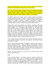 Žmogaus psichikos teorija 11 puslapis