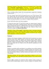 Žmogaus psichikos teorija 13 puslapis