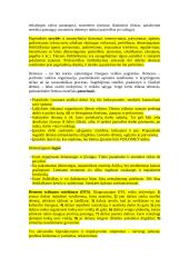 Žmogaus psichikos teorija 14 puslapis