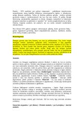 Žmogaus psichikos teorija 15 puslapis