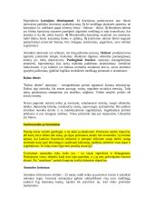 Žmogaus psichikos teorija 17 puslapis