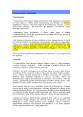 Žmogaus psichikos teorija 18 puslapis