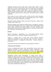 Žmogaus psichikos teorija 20 puslapis