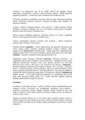 Žmogaus psichikos teorija 3 puslapis