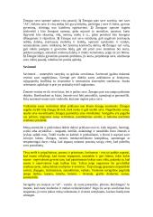 Žmogaus psichikos teorija 5 puslapis