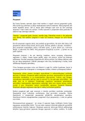 Žmogaus psichikos teorija 8 puslapis