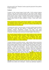 Žmogaus psichikos teorija 9 puslapis