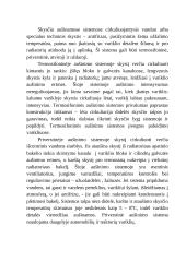 Aušinimo sistemų paskirtis, klasifikacija ir veikimas 3 puslapis