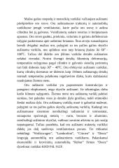 Aušinimo sistemų paskirtis, klasifikacija ir veikimas 6 puslapis