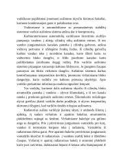 Aušinimo sistemų paskirtis, klasifikacija ir veikimas 8 puslapis