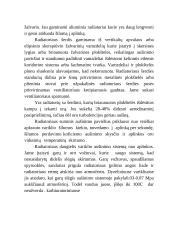 Aušinimo sistemų paskirtis, klasifikacija ir veikimas 9 puslapis