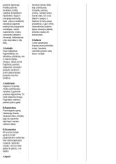 Literatūros autorių aprašymai 4 puslapis