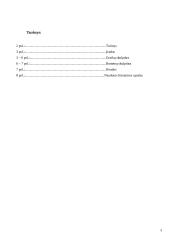 Antikos skulptūra: idėjų tęstinumas ir naujovės 3 puslapis