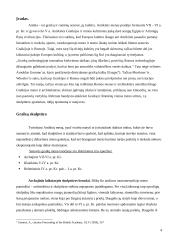 Antikos skulptūra: idėjų tęstinumas ir naujovės 4 puslapis