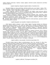 Informacija ir informacijos samprata 5 puslapis