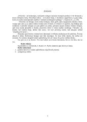 Aristotelis, I. Kantas, F. Nyčė apie dorovę ir laimę 3 puslapis