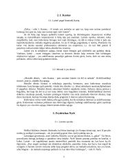 Aristotelis, I. Kantas, F. Nyčė apie dorovę ir laimę 5 puslapis