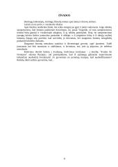 Aristotelis, I. Kantas, F. Nyčė apie dorovę ir laimę 8 puslapis