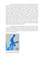 Baltijos jūra ir Baltijos jūros tarša 7 puslapis