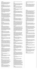 Trumpi visų rašytojų aprašymai