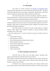 Banko pristatymas: Ūkio bankas 12 puslapis