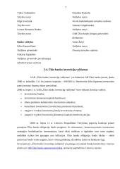Banko pristatymas: Ūkio bankas 7 puslapis