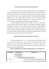 Bendradarbiavimas teisingumo ir vidaus reikalų srityje 6 puslapis