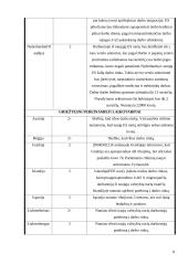 Bendradarbiavimas teisingumo ir vidaus reikalų srityje 8 puslapis
