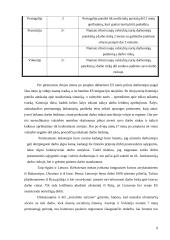 Bendradarbiavimas teisingumo ir vidaus reikalų srityje 9 puslapis