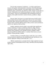 Benzino įpurškimo sistemos K-Jetronic veikimo principas 2 puslapis