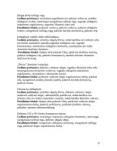 Benzino įpurškimo sistemos K-Jetronic veikimo principas 10 puslapis