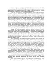 Pirmykštė bendruomenė