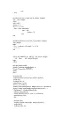 Masyvų darbas 5 puslapis