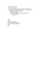 Masyvų darbas 6 puslapis