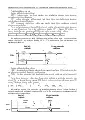 Programuojamo lygiagretaus interfeiso adapterio tyrimas 7 puslapis