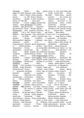 Projektų valdymo teorija 4 puslapis