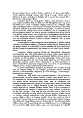 Kas yra religijos filosofija? 2 puslapis