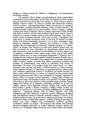 Kas yra religijos filosofija? 3 puslapis