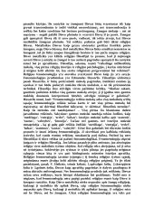 Kas yra religijos filosofija? 5 puslapis