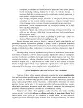 Charizmatinis lyderis 5 puslapis
