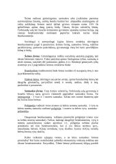 Šeima ir šeimų formos 2 puslapis