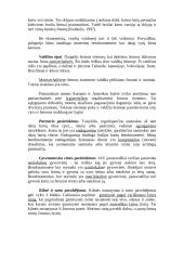 Šeima ir šeimų formos 3 puslapis