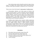 Šeima ir šeimų formos 4 puslapis