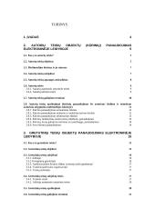 Autorių teisės ir gretutinės teisės elektroninėje leidyboje 2 puslapis