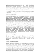 Autorių teisės ir gretutinės teisės elektroninėje leidyboje 15 puslapis