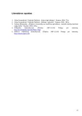 Debatai kaip naujų idėjų generavimo būdas 13 puslapis