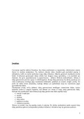 Debatai kaip naujų idėjų generavimo būdas 3 puslapis