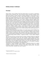 Debatai kaip naujų idėjų generavimo būdas 4 puslapis