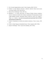 Demokratijos deficito problema Europos Sąjungos (ES) institucijose 13 puslapis